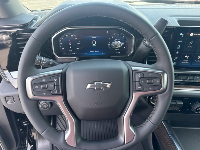 2026 Chevrolet Silverado 2500 HD LT - Photo 24