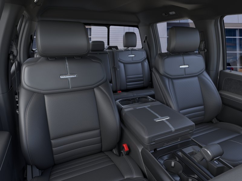 New 2026 Avalanche Ford Platinum® image 10