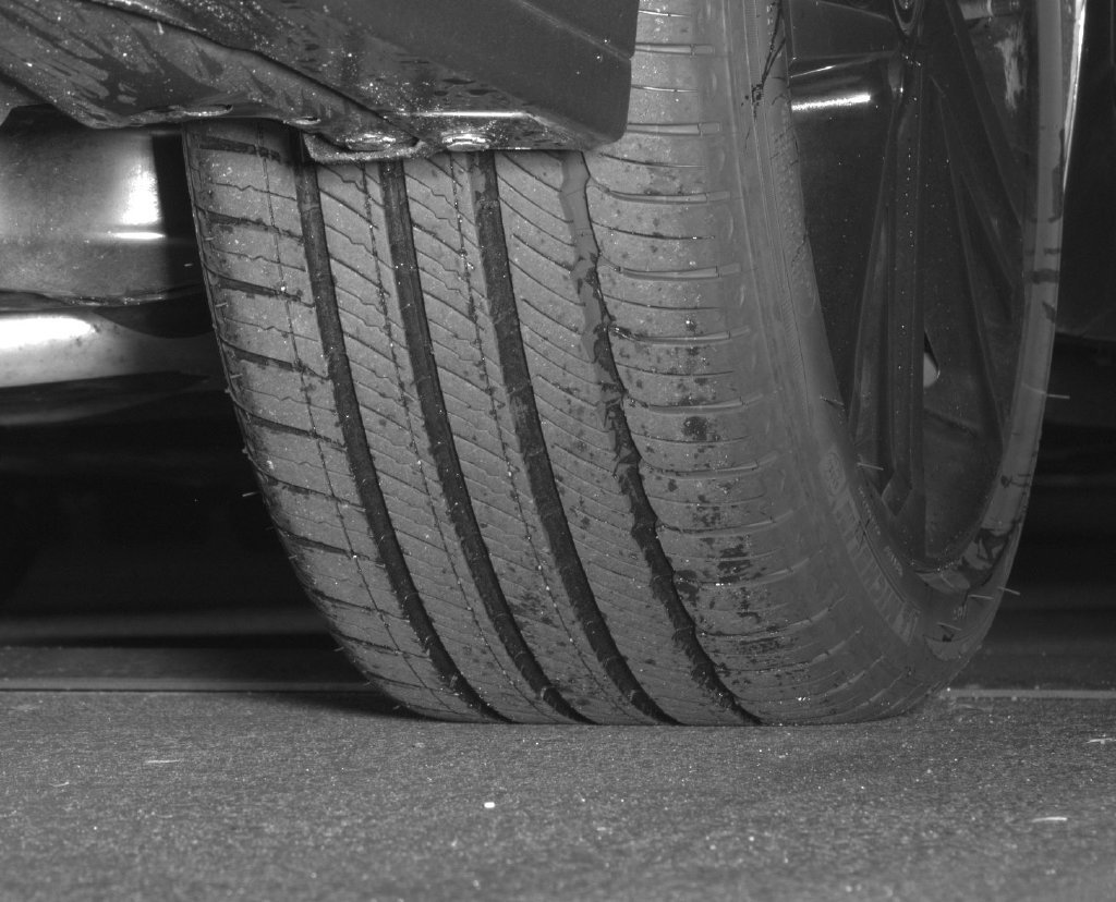 Certified Used 2025 Black Toyota XSE image 26