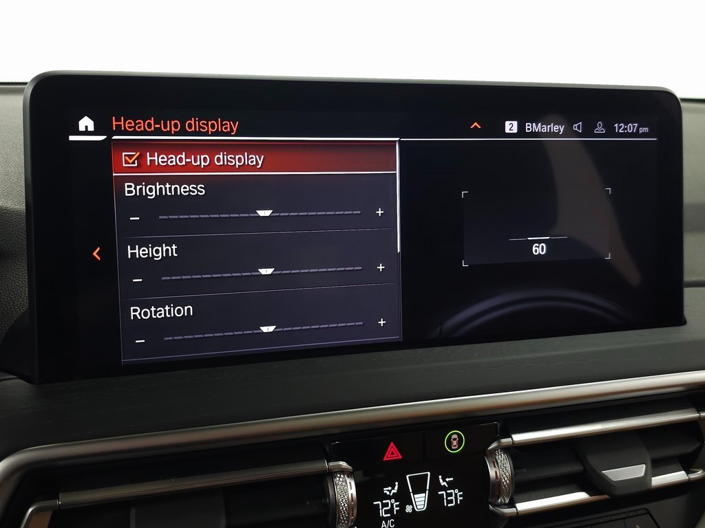 2023 BMW X3 - Image 24