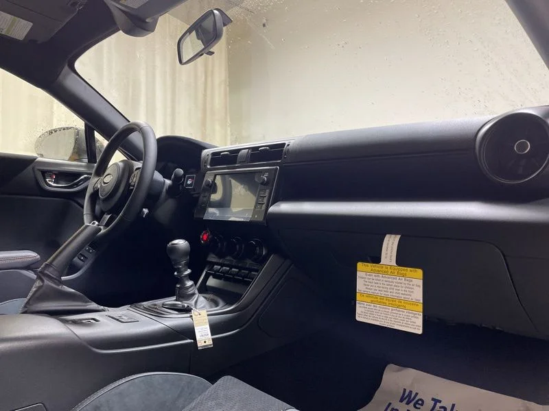 New 2026 SUNRISE YELLOW Subaru Series.Yellow image 13