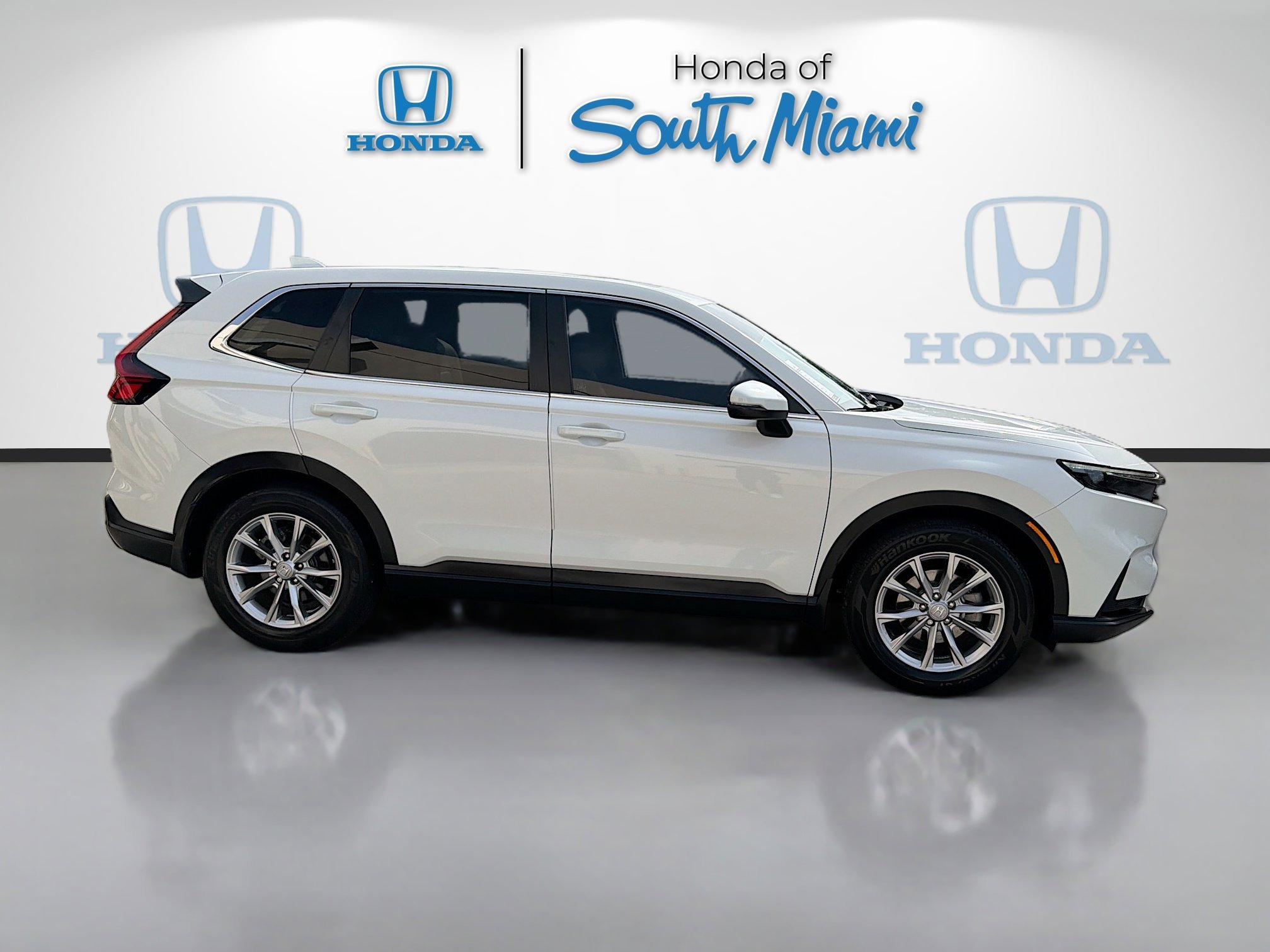 2023 Honda CR-V EX-L - Photo 8