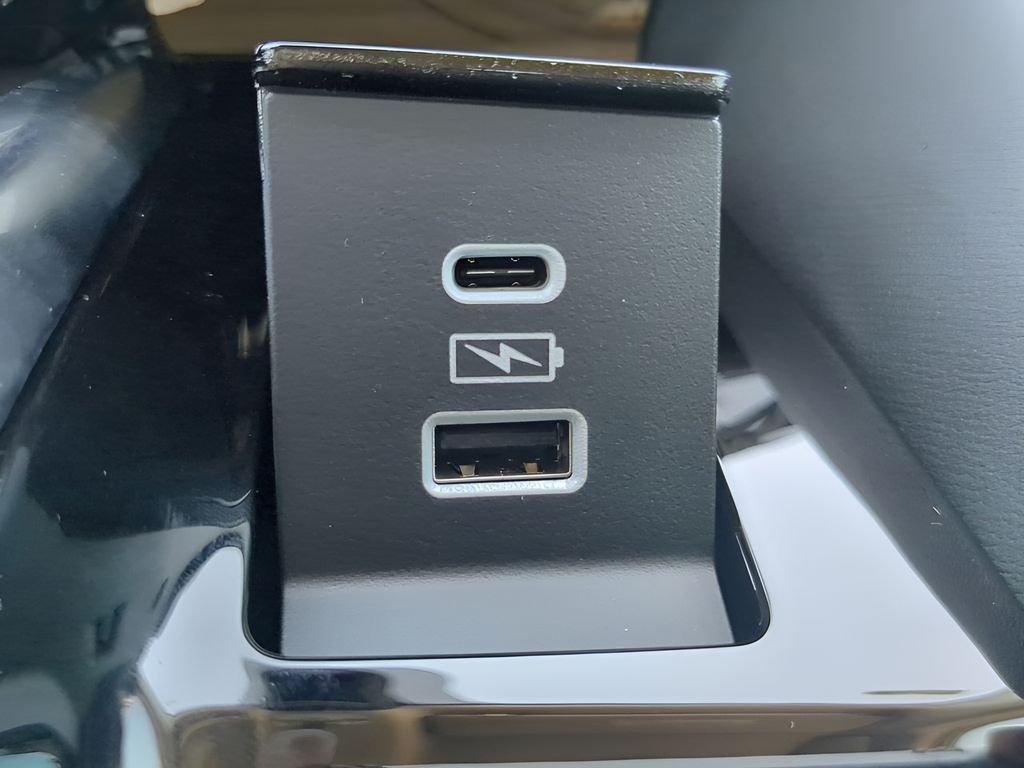 2026 Acura MDX Technology Package - Photo 24