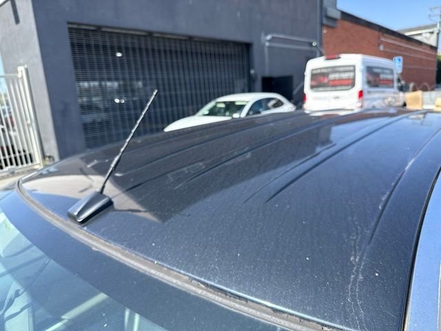 Used 2013 Black Ford SE image 8