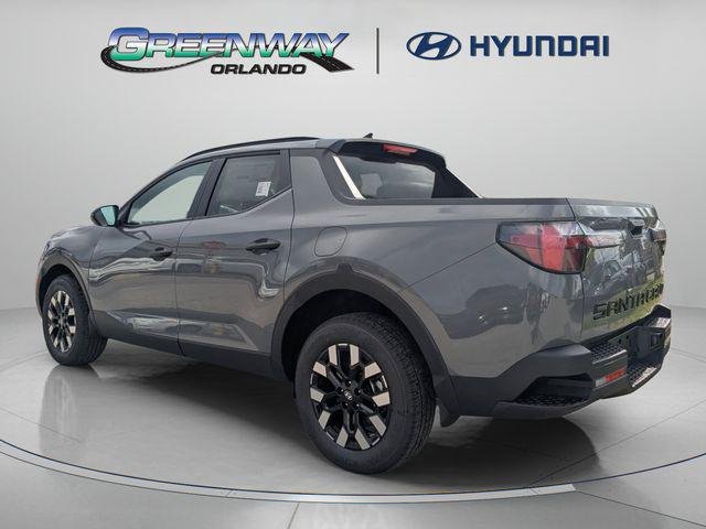 New 2026 Hampton Gray Hyundai SEL AWD image 41
