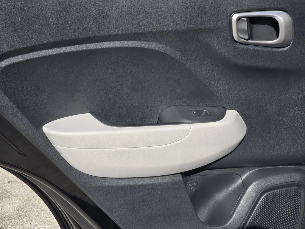 New 2026 Gray Hyundai SEL image 13