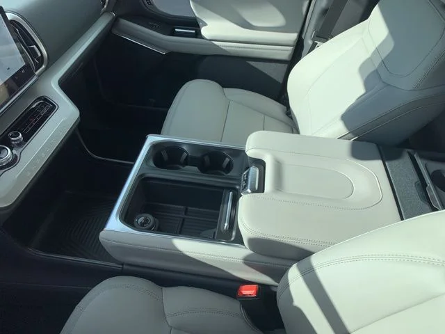 New 2026 White Ford Active image 34