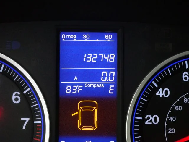 Used 2011  Honda EX-L image 21