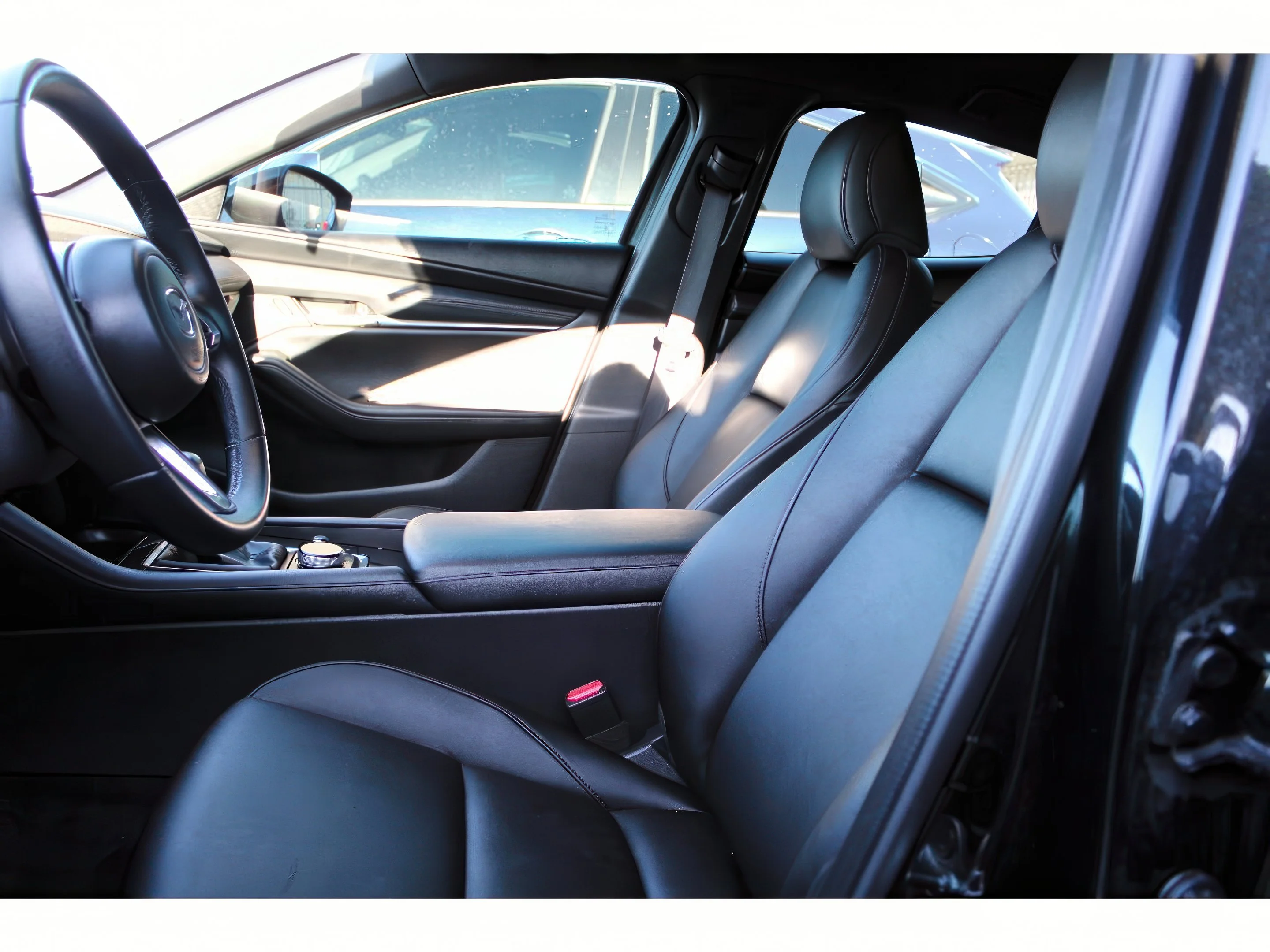 2024 Mazda Mazda3 Select Sport - Photo 8