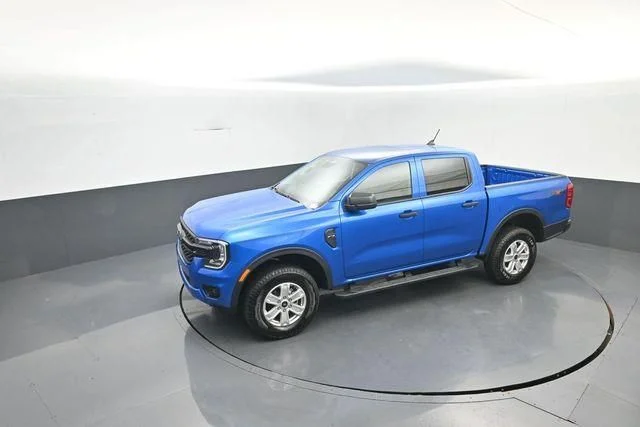 New 2026 Velocity Blue Metallic Ford XL image 27