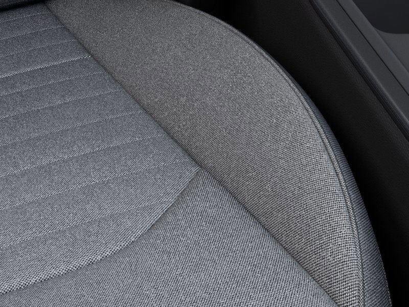 New 2025 Deep Sea Blue Kia EX image 46