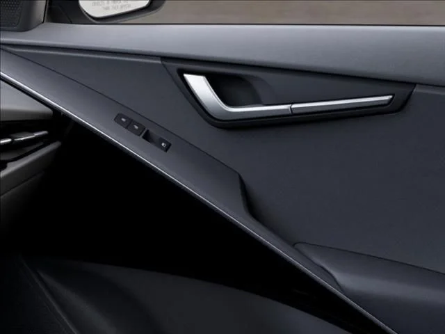 New 2026 Steel Gray Kia EX image 25