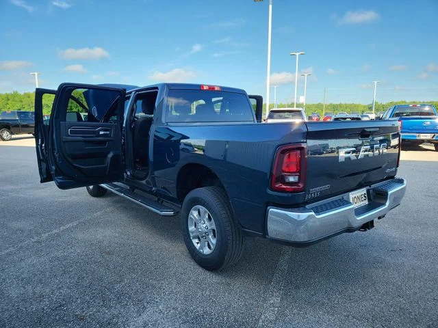Used 2025 Blue Ram Big Horn image 16