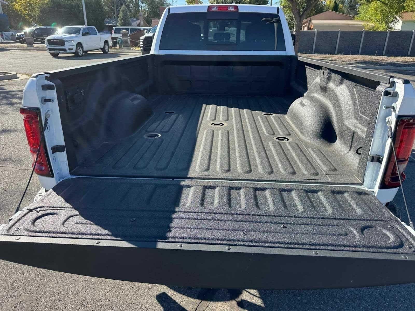 2026 RAM 2500 Tradesman - Photo 24
