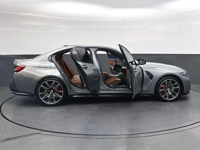 Used 2023 Gray BMW Base image 44