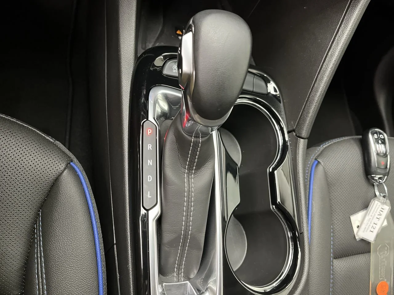2026 Buick Encore GX Sport Touring - Photo 21