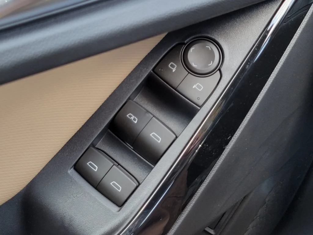 2026 Chevrolet Equinox ACTIV - Photo 27