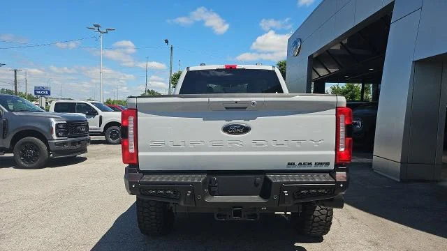 New 2026 Avalanche Ford Black Ops 4WD image 27