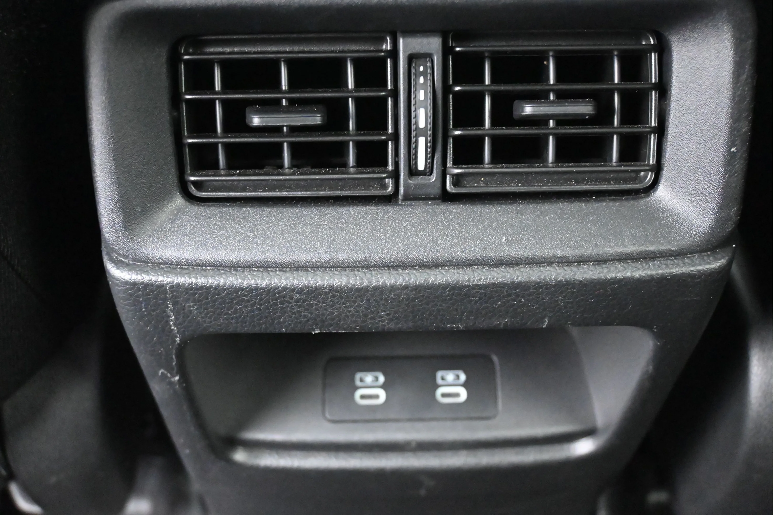 Used 2024  Honda Sport image 23