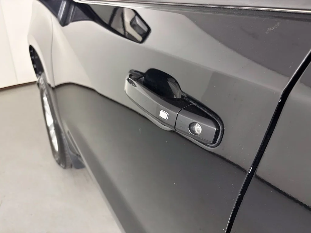 Used 2021 Black Chevrolet RST image 14