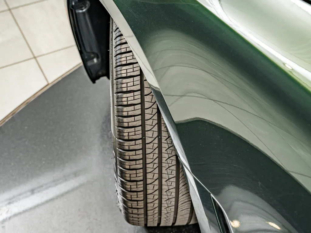 Used 2023 San Remo Green Metallic BMW eDrive35 image 40