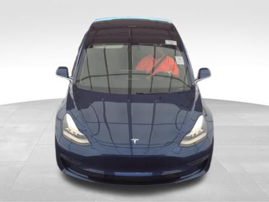 Used 2019 Tesla Model 3 Long Range with VIN 5YJ3E1EB0KF199277 for sale in Las Vegas, NV