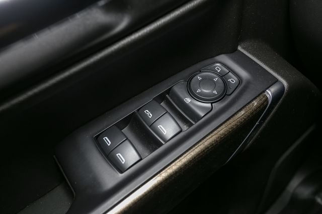 Used 2021 Gray Chevrolet LT image 30