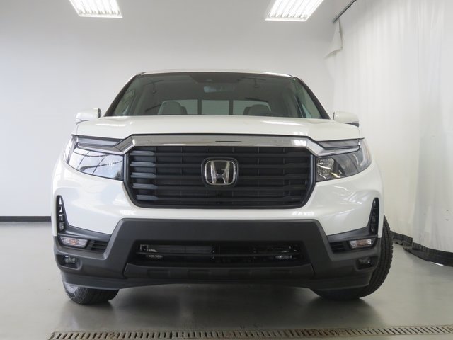 2023 Honda Ridgeline RTL AWD's photo
