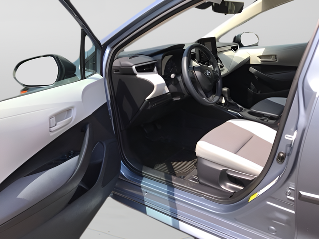 Certified Used 2024  Toyota LE image 9