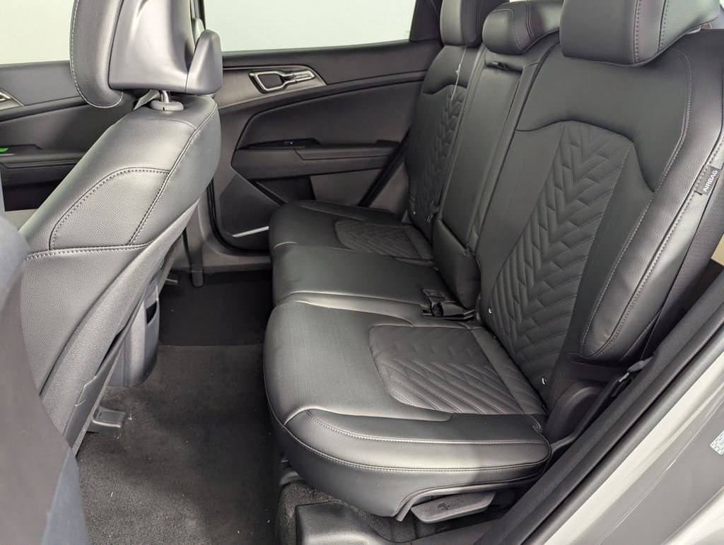 2026 Kia Sportage X-Pro Prestige - Photo 31