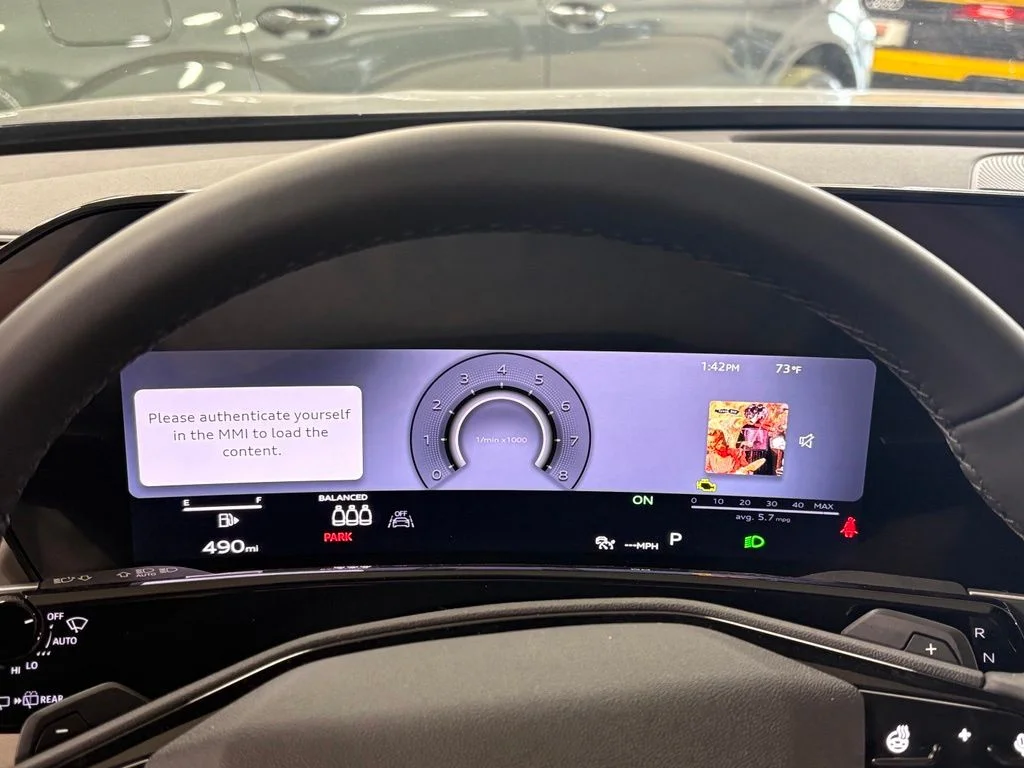 2026 Audi Q3 Base - Photo 23