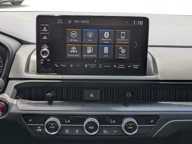 2025 Honda CR-V Sport-L - Photo 17