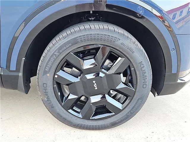 New 2027 Midnight Lake KIA SX-Prestige All-Wheel Drive image 5