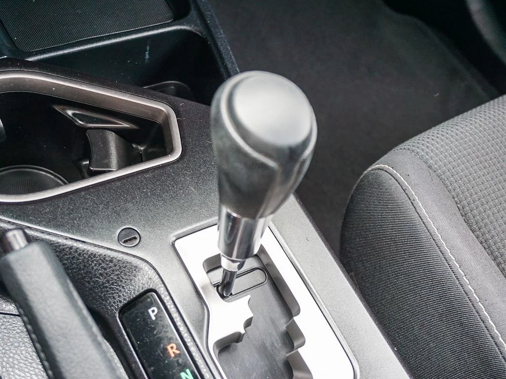 Used 2017 Gray Toyota XLE image 23