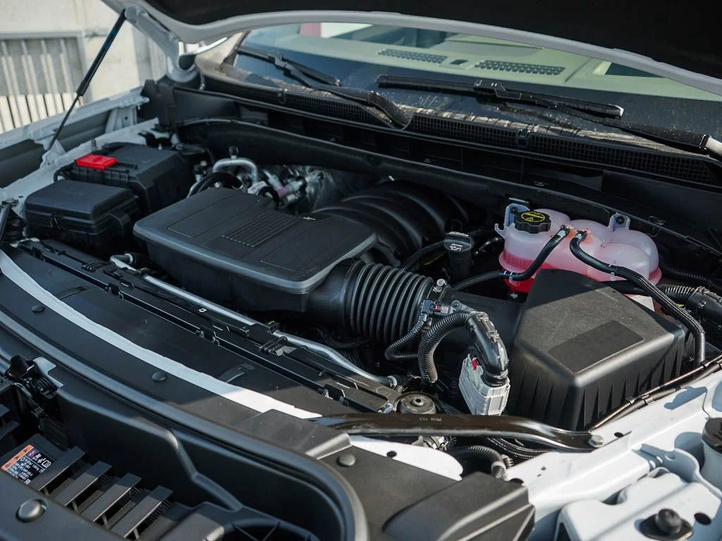 2026 GMC Yukon XL Denali - Photo 6