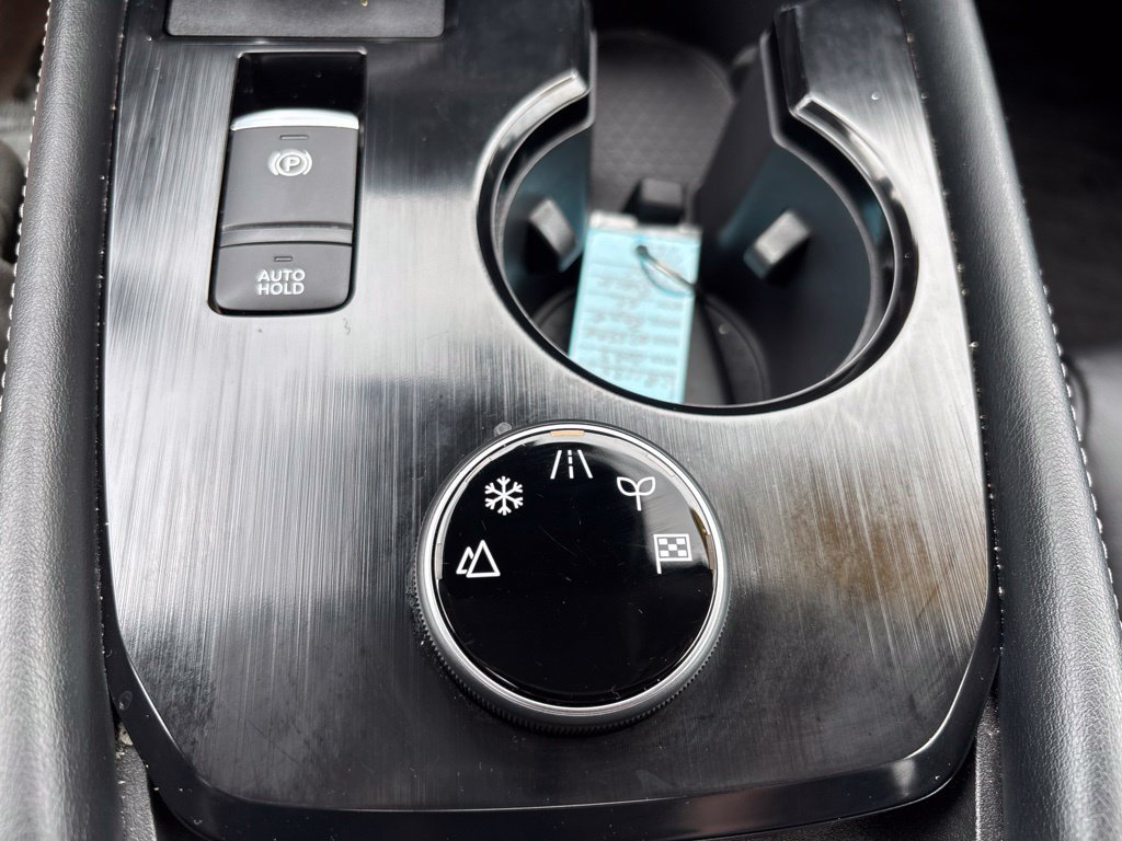 Used 2023 Black Nissan SL image 32