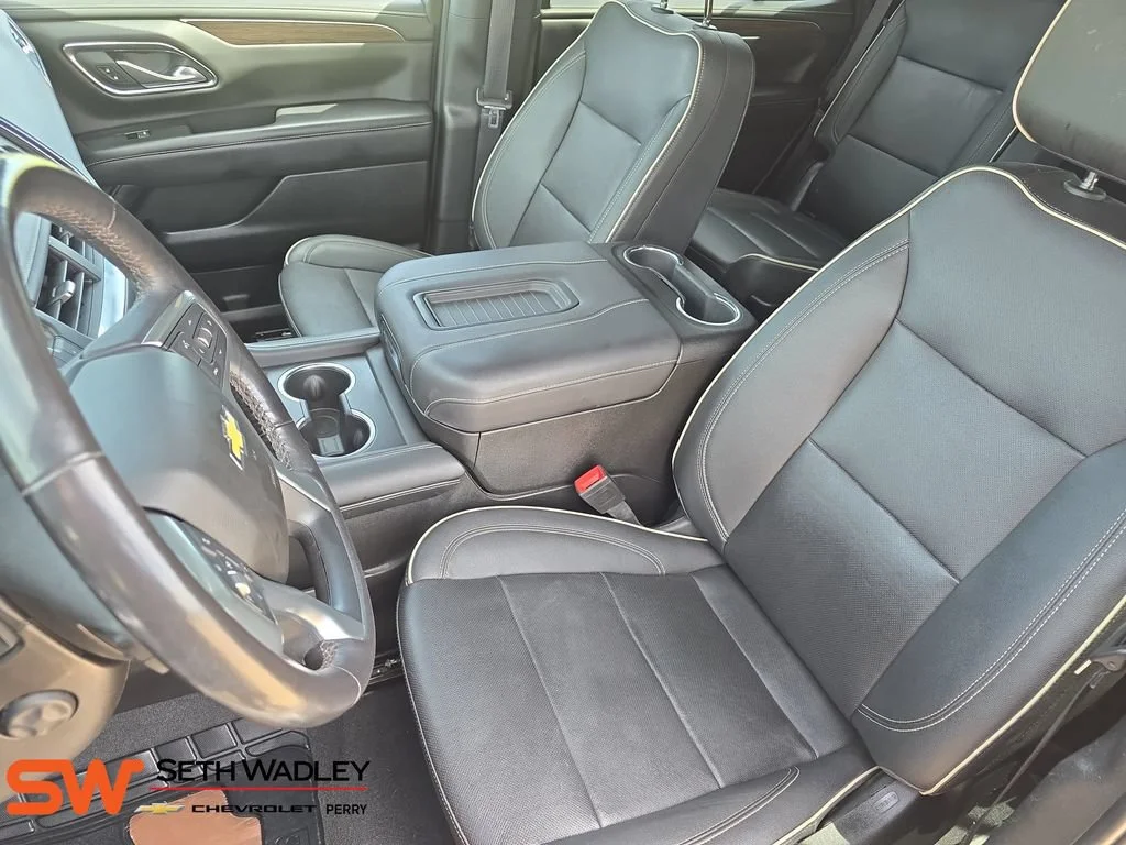 2023 Chevrolet Tahoe Premier - Photo 16