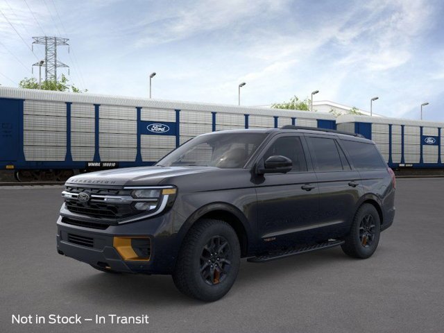 New 2026 Agate Black Metallic Ford Tremor image 24