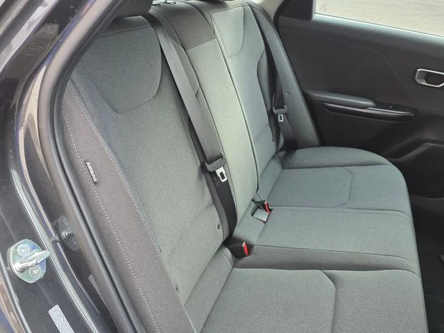 Used 2025 Gray Kia LXS image 35