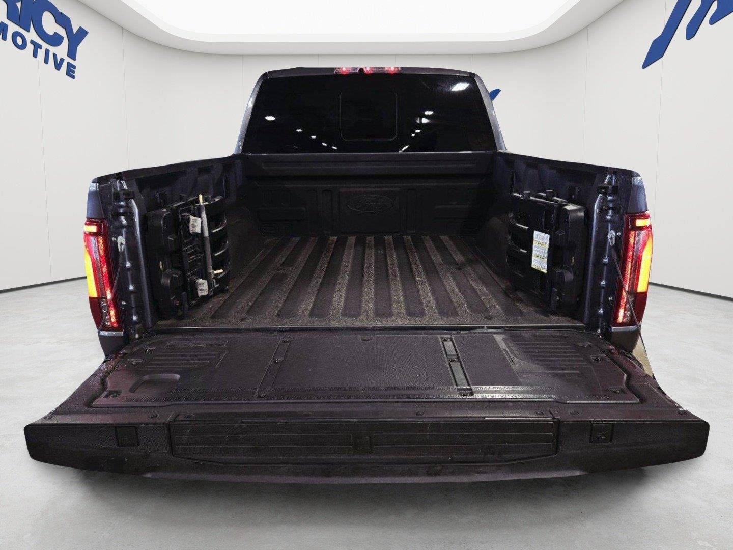 Certified Used 2025 Carbonized Gray Ford Raptor image 81