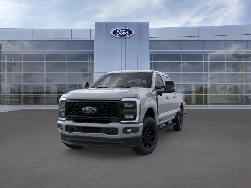 New 2026 Avalanche Ford LARIAT image 2
