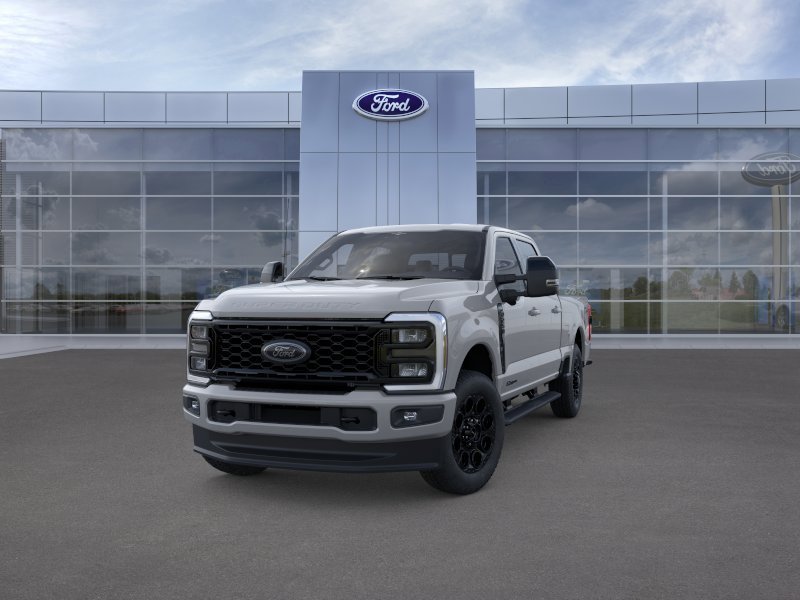 New 2026 Avalanche Ford LARIAT image 2