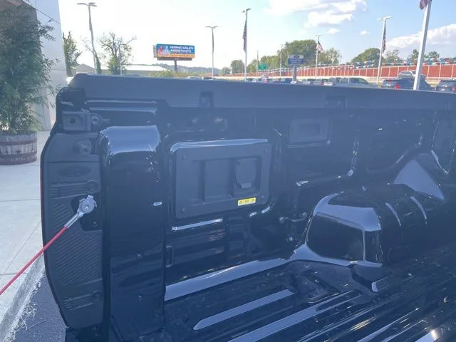 2025 Ford Ranger Lariat - Photo 14