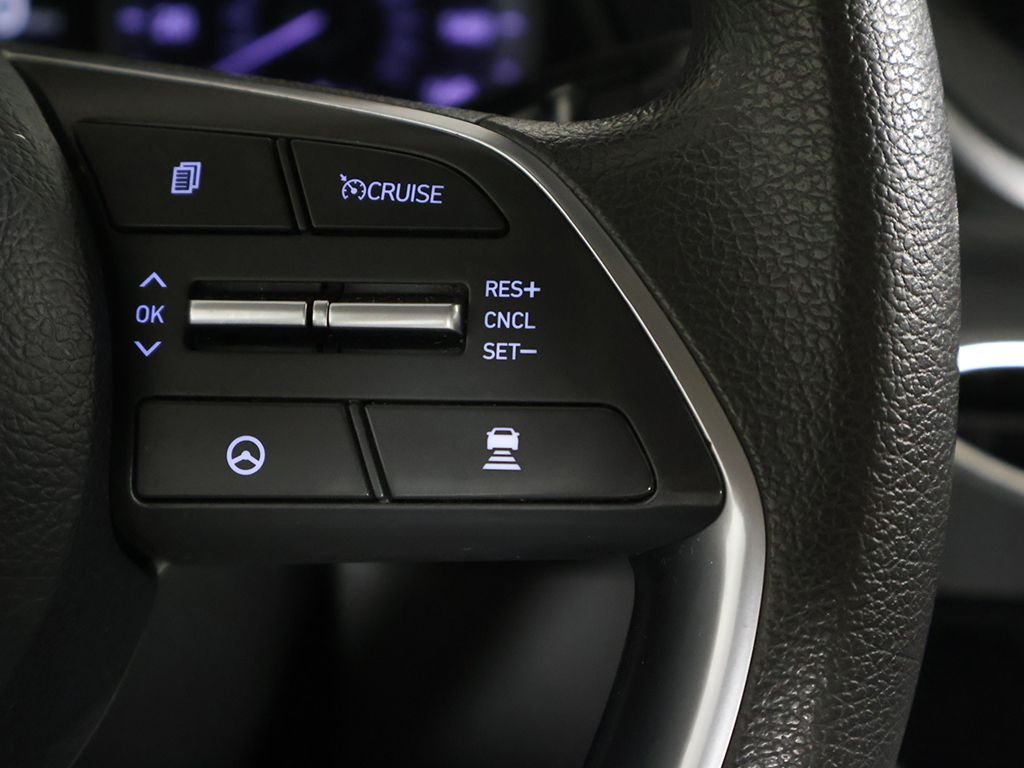 Used 2023 Blue Hyundai SEL image 37