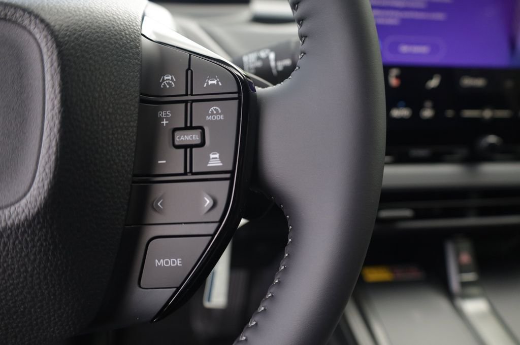 2026 Toyota C-HR XSE - Photo 27