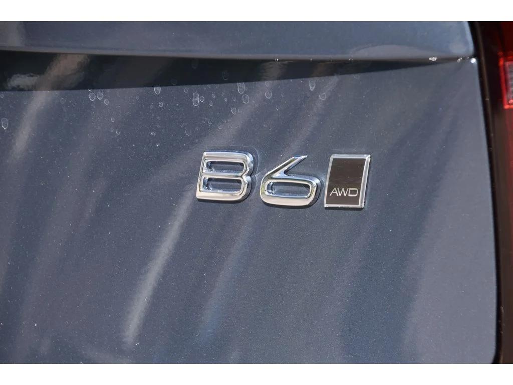 2026 Volvo XC90 Plus - Photo 30
