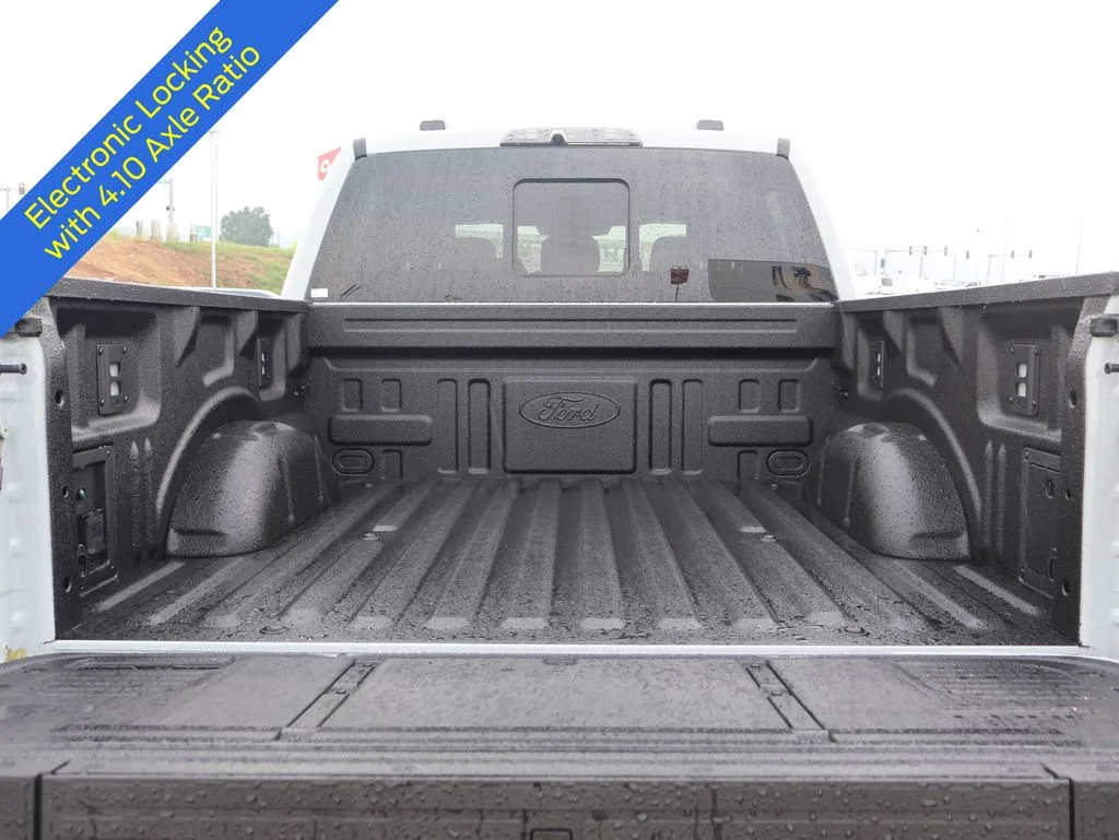 New 2026 Avalanche Ford Raptor® image 14