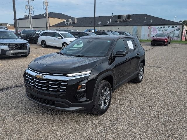 Used 2026 Black Chevrolet LT image 14