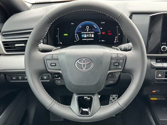 New 2026 Underground Toyota  SE image 12