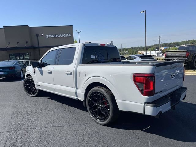 New 2026 Avalanche Ford Black Widow image 3
